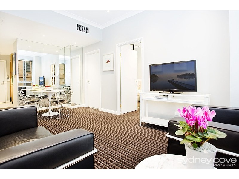 38 Bridge Street, Sydney NSW 2000