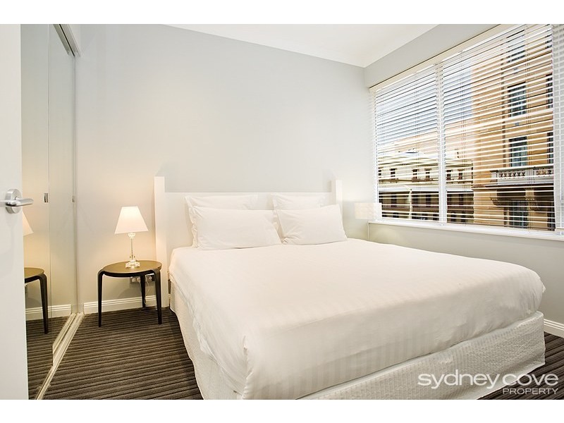 38 Bridge Street, Sydney NSW 2000
