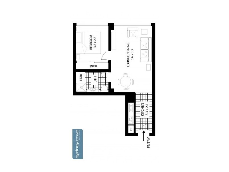 38 Bridge Street, Sydney NSW 2000