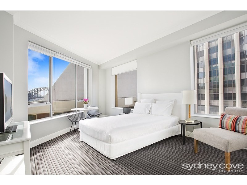 38 Bridge Street, Sydney NSW 2000