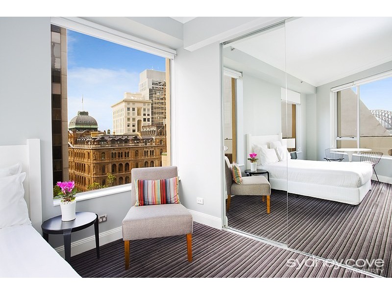 38 Bridge Street, Sydney NSW 2000