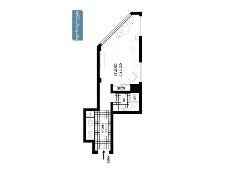 38 Bridge Street, Sydney NSW 2000