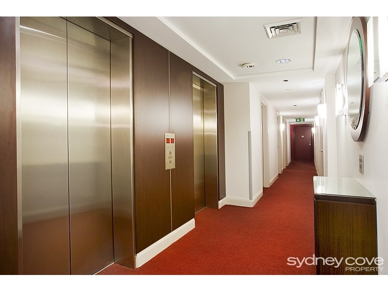 38 Bridge Street, Sydney NSW 2000