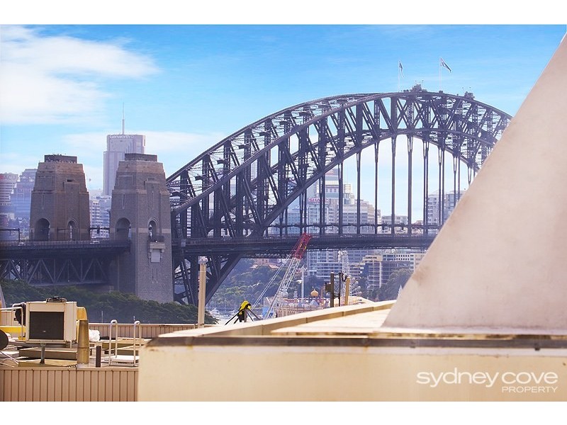 38 Bridge Street, Sydney NSW 2000