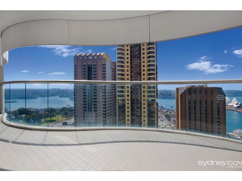 129 Harrington Street, Sydney NSW 2000