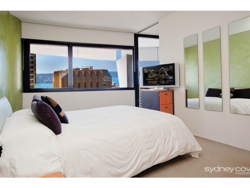 129 Harrington Street, Sydney NSW 2000