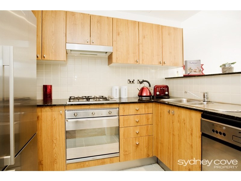 1 Hosking Place, Sydney NSW 2000