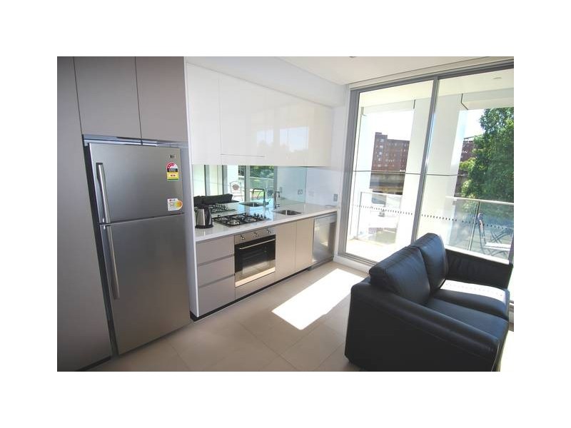 118 Alfred Street, Milsons Point NSW 2061