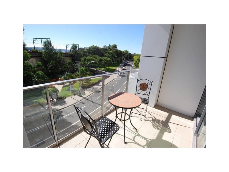118 Alfred Street, Milsons Point NSW 2061