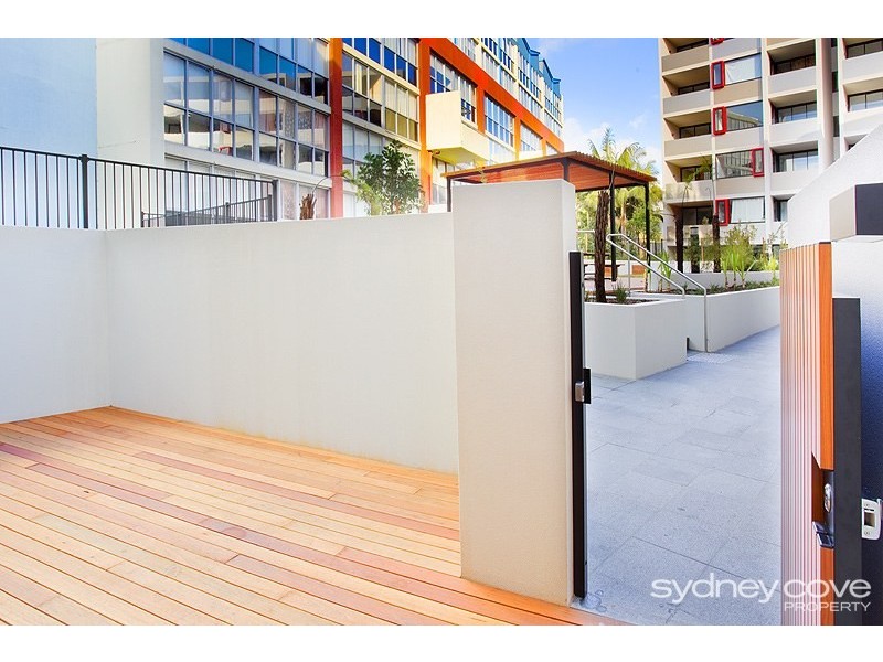 5-11 Pyrmont Bridge Road, Camperdown NSW 2050