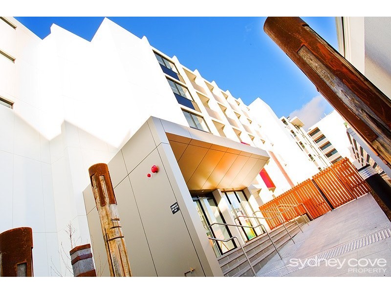 5-11 Pyrmont Bridge Road, Camperdown NSW 2050