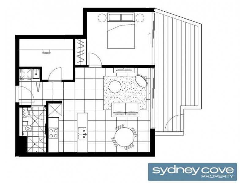 5-11 Pyrmont Bridge Road, Camperdown NSW 2050 Floorplan