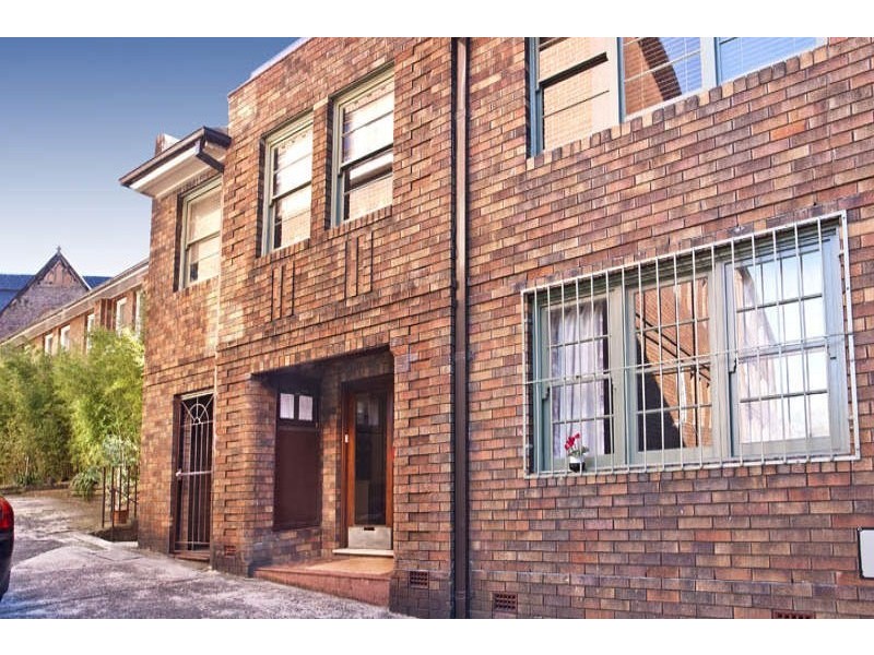 22/2 Kurraghein Avenue, Rushcutters Bay NSW 2011