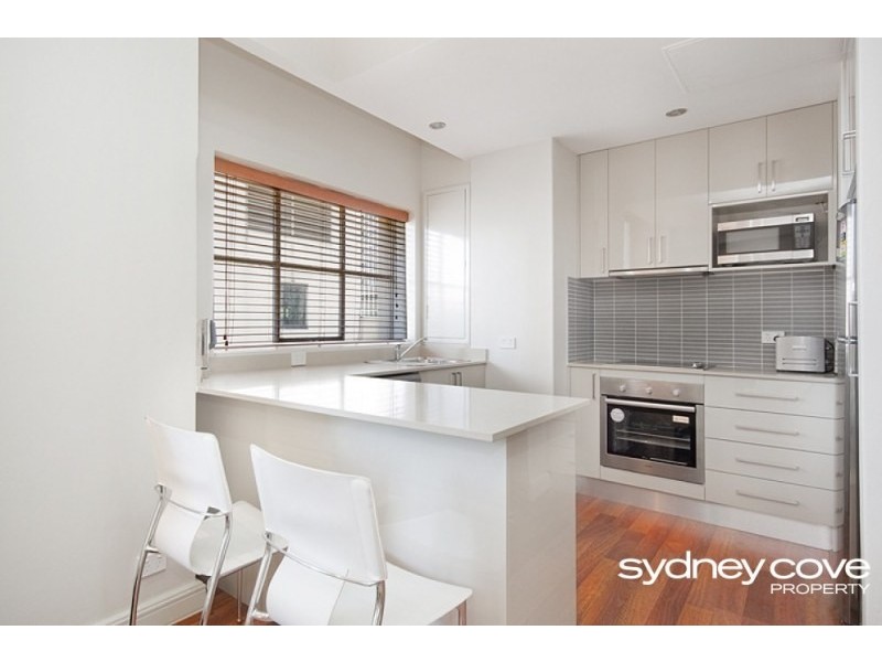 4 Bridge Street, Sydney NSW 2000
