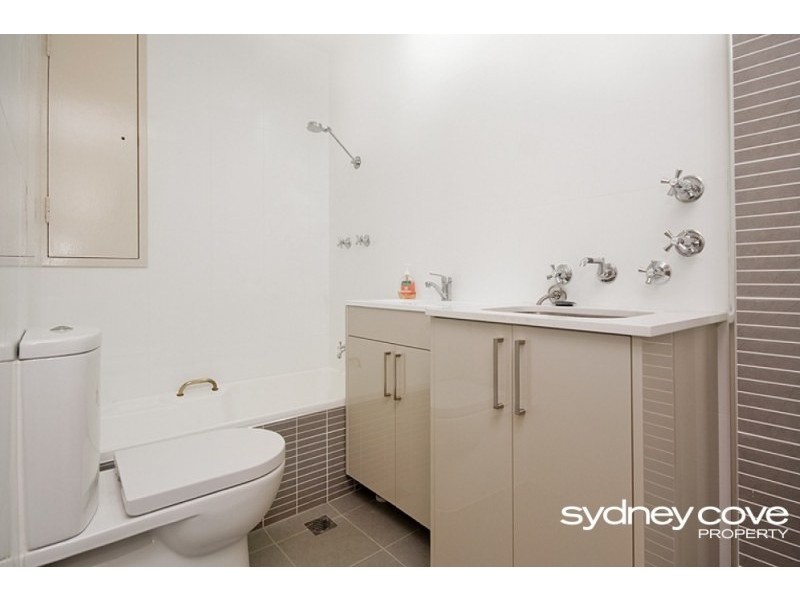 4 Bridge Street, Sydney NSW 2000