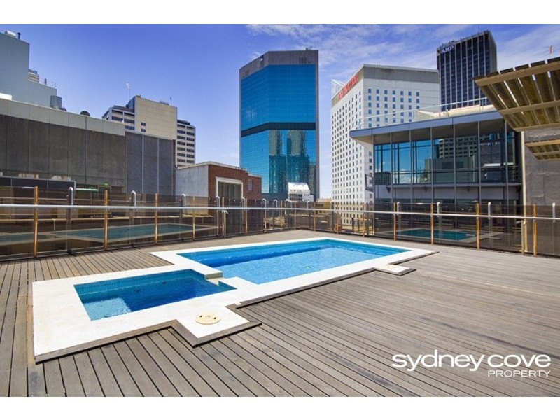4 Bridge Street, Sydney NSW 2000