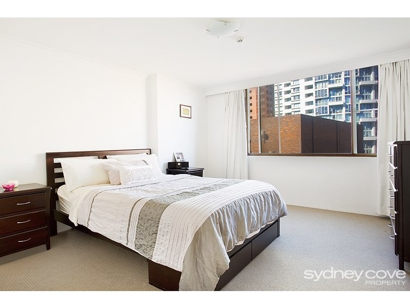 278 Sussex Street, Sydney NSW 2000