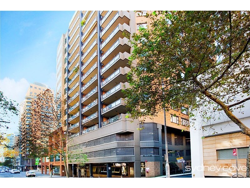 278 Sussex Street, Sydney NSW 2000