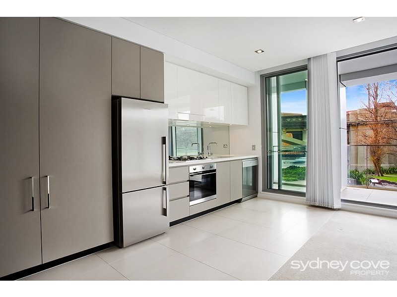 118 Alfred Street, Milsons Point NSW 2061