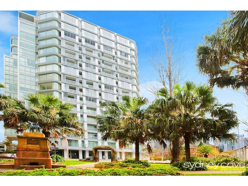 118 Alfred Street, Milsons Point NSW 2061