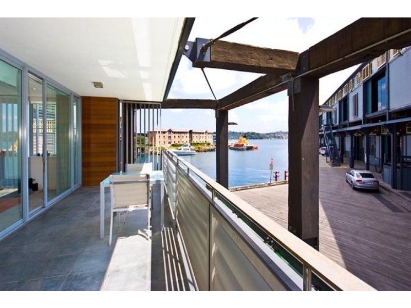 21a Hickson Road, Walsh Bay NSW 2000