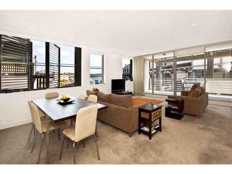 21a Hickson Road, Walsh Bay NSW 2000