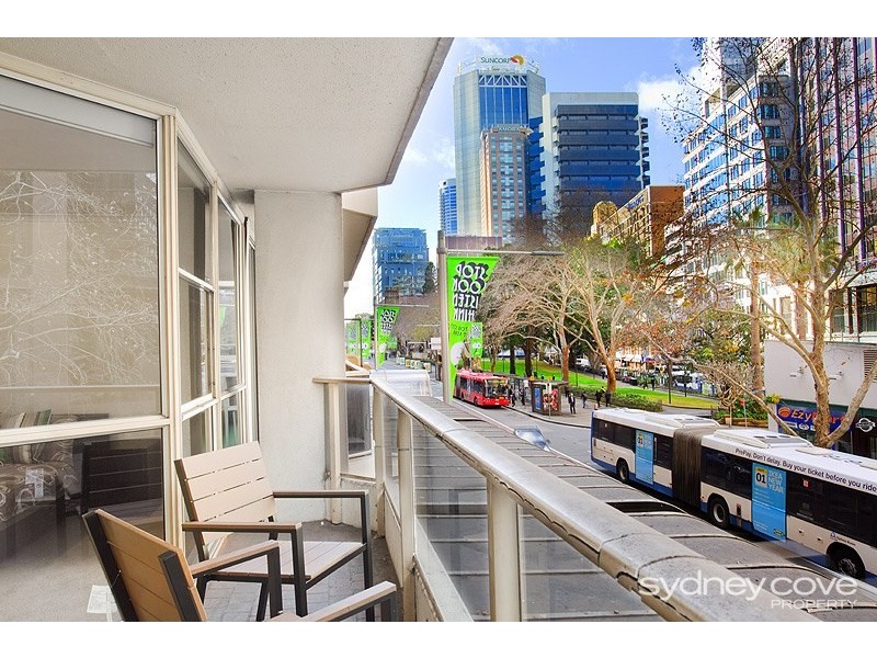 57 York Street, Sydney NSW 2000