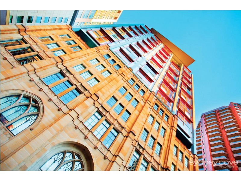 2 York Street, Sydney NSW 2000