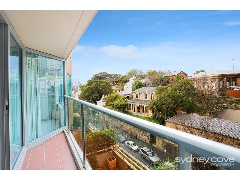 127 Kent Street, Millers Point NSW 2000