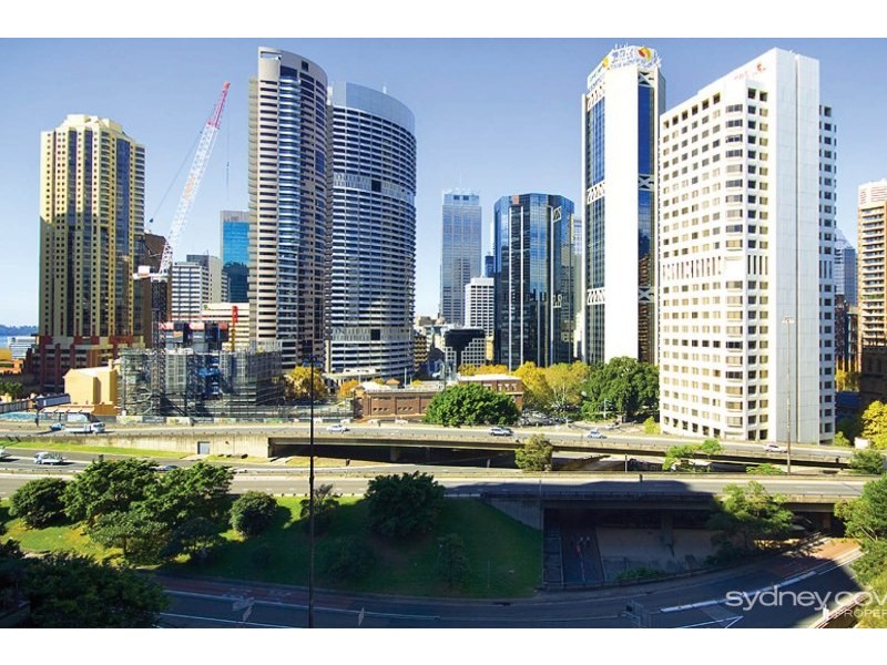 187 Kent Street, Sydney NSW 2000