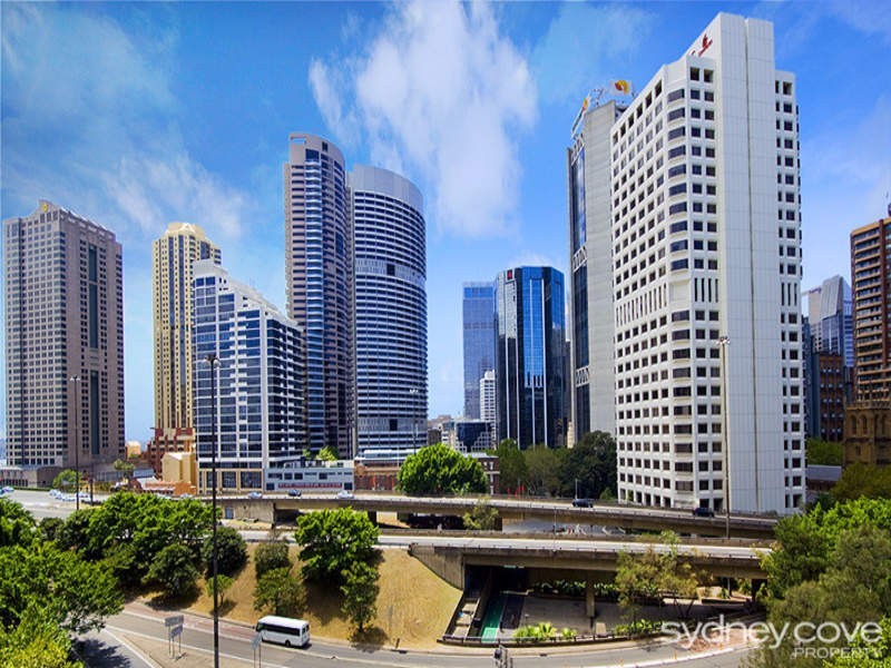 187 Kent Street, Sydney NSW 2000
