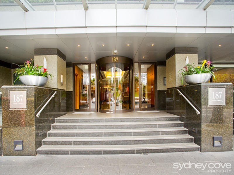 187 Kent Street, Sydney NSW 2000