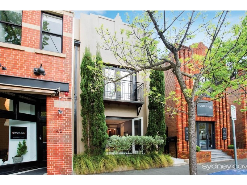 1/41 Queen Street, Woollahra NSW 2025