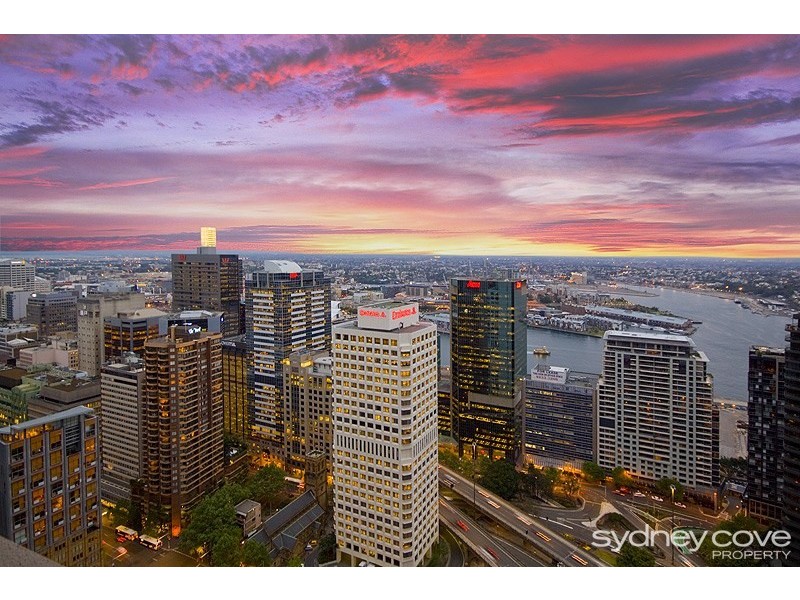 129 Harrington Street, Sydney NSW 2000