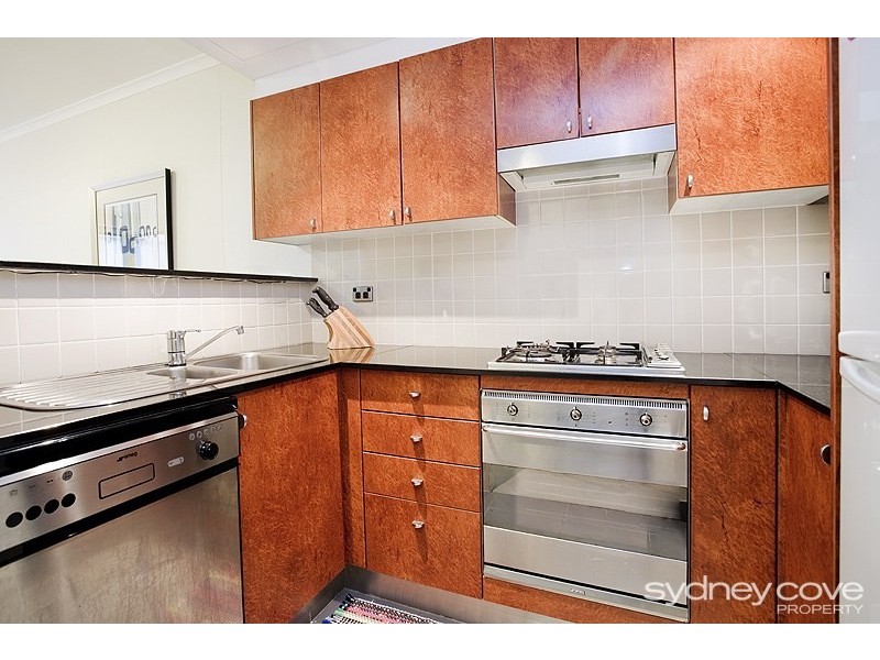 1-5 Hosking Place, Sydney NSW 2000