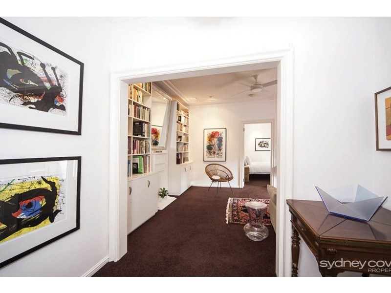 15 Raine Street, Woollahra NSW 2025