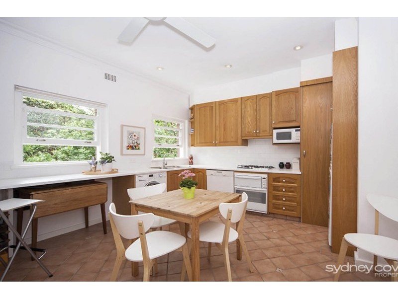 15 Raine Street, Woollahra NSW 2025
