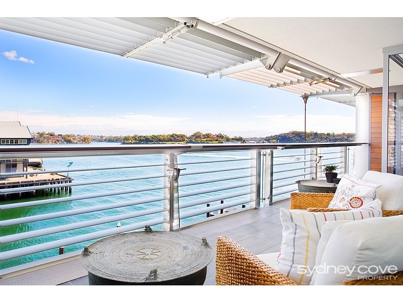 527/19 Hickson Road, Sydney NSW 2000