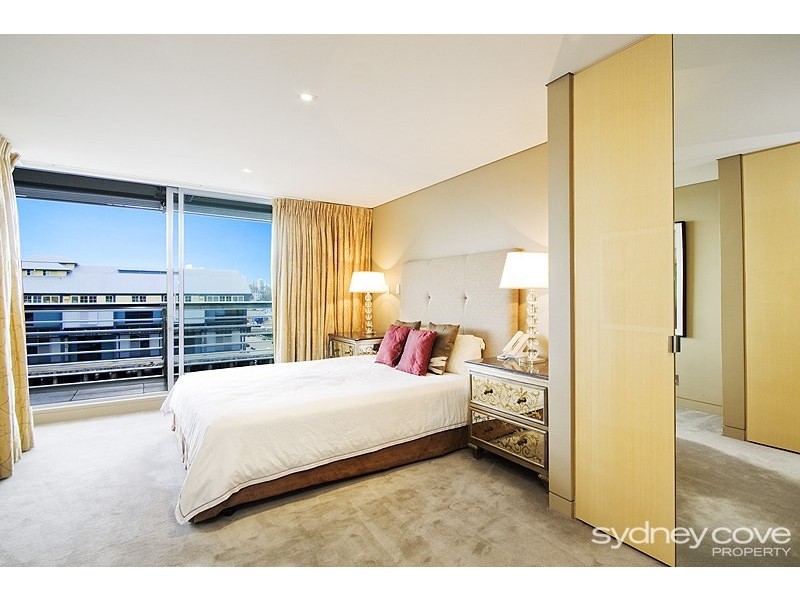 527/19 Hickson Road, Sydney NSW 2000