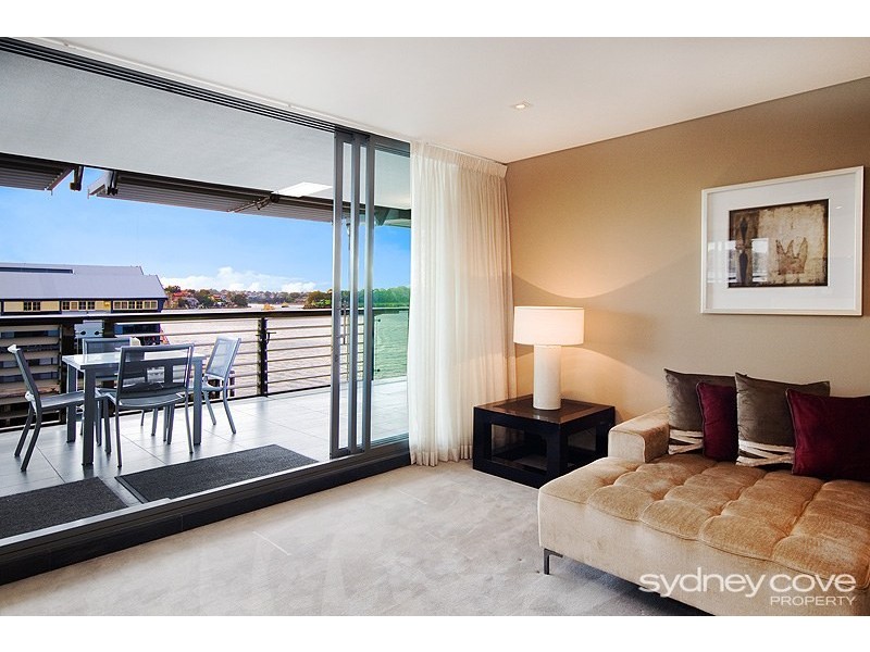 527/19 Hickson Road, Sydney NSW 2000