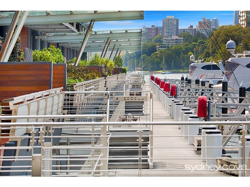 527/19 Hickson Road, Sydney NSW 2000