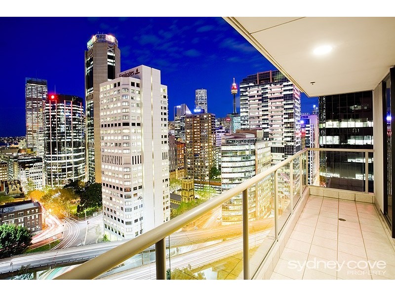 183 Kent Street, Sydney NSW 2000