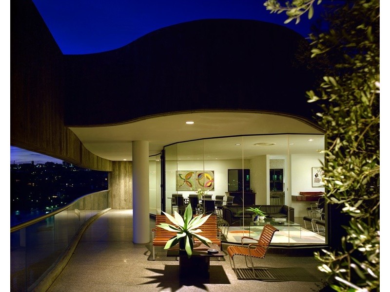 4 Glen Street, Milsons Point NSW 2061