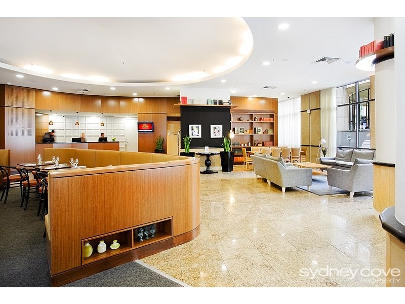 2 Bond Street, Sydney NSW 2000