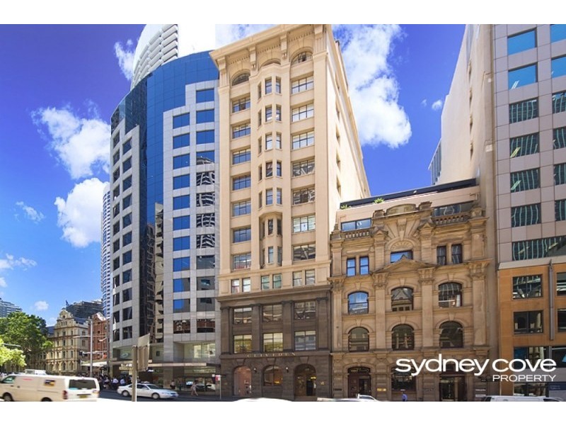 4 Bridge Street, Sydney NSW 2000