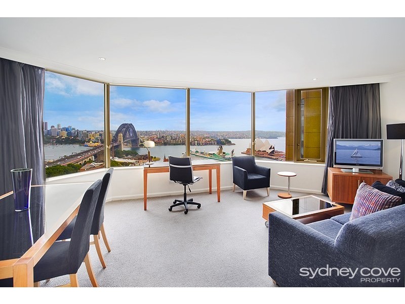 98 Gloucester Street, Sydney NSW 2000