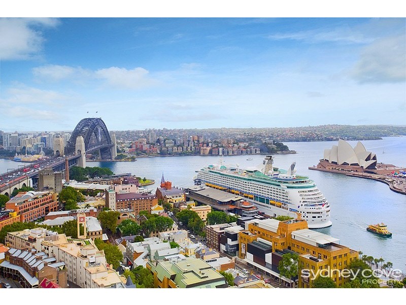 98 Gloucester Street, Sydney NSW 2000