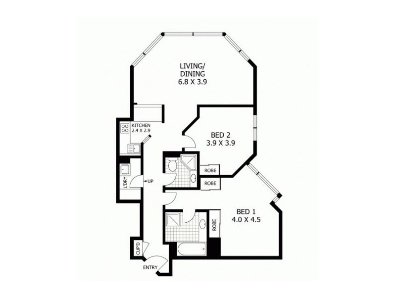 98 Gloucester Street, Sydney NSW 2000