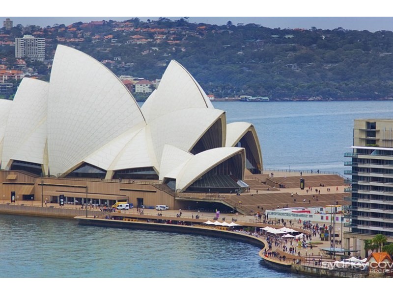 129 Harrington Street, Sydney NSW 2000