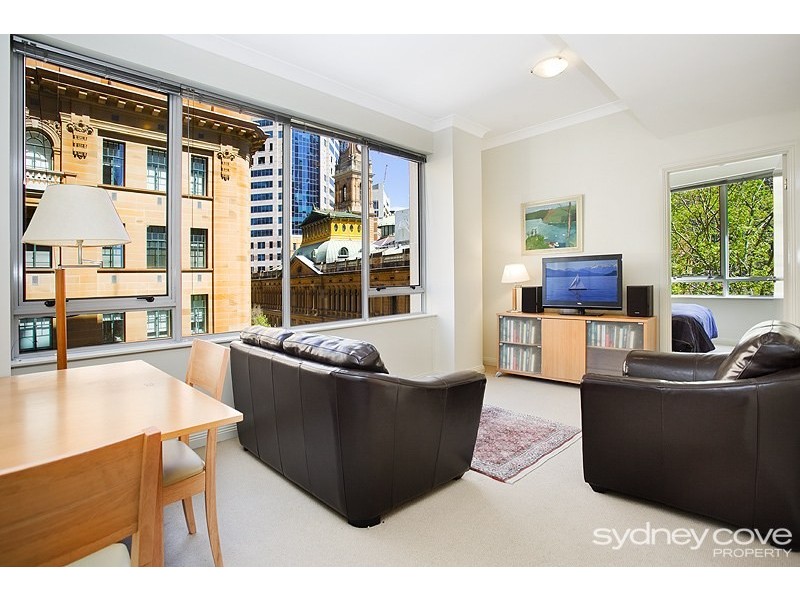 38 Bridge Street, Sydney NSW 2000